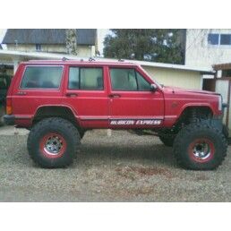 cherokee