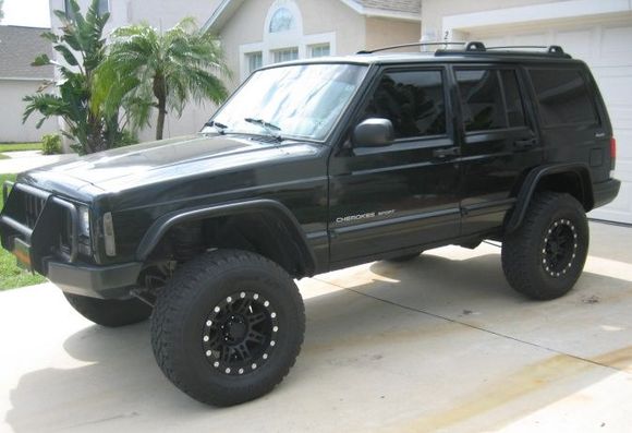 XJ 002