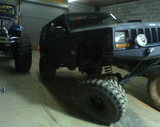 Can u say FLEX!!!!!