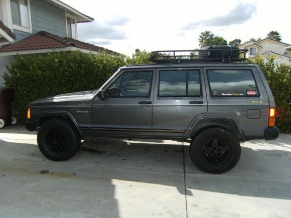 XJ Fun 036