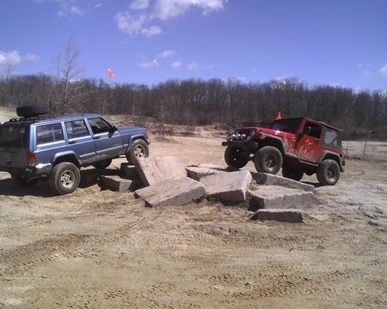 badlands 4-2-11