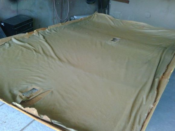 headliner
