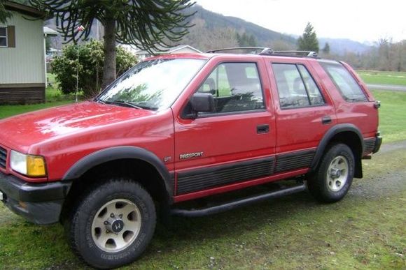 my little truck again