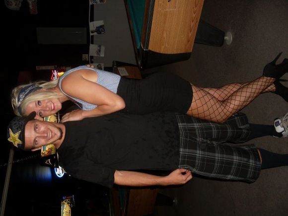 Me And Melanie