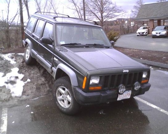 stock poser flex ;)