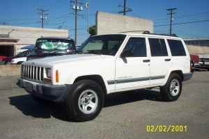 Cherokee Day 1. 7/7/11