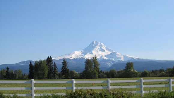 Mount Hood