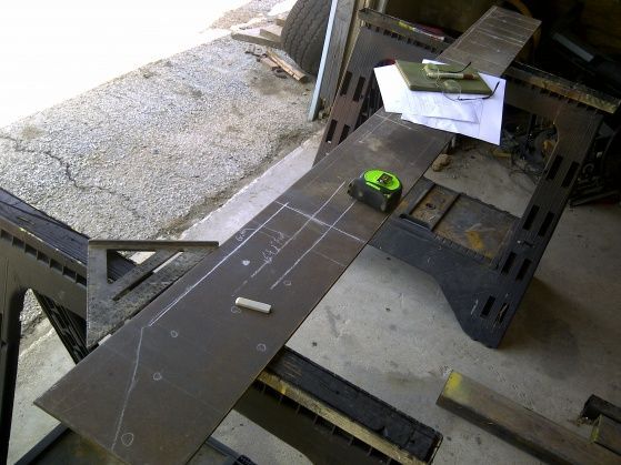 Jeep Bumper 4