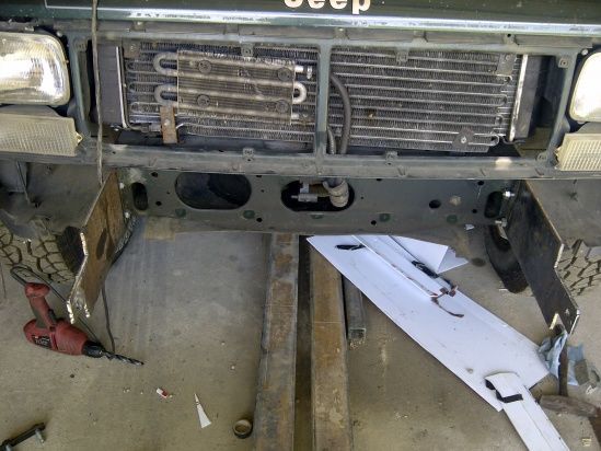 Jeep Bumper 15