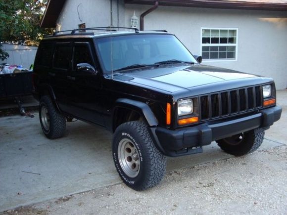 front pic w/o lights