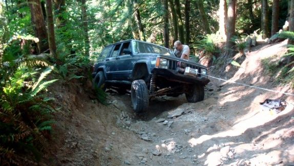 Got Winch?