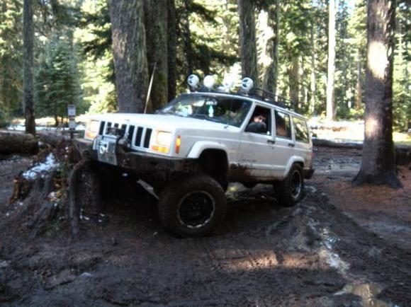 little naches