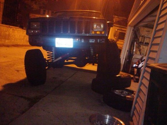 Little flex