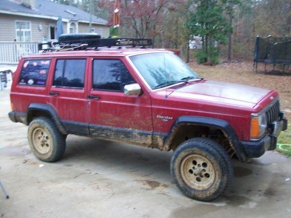 latest jeep pic