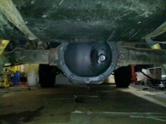 New diff, primed and ready.