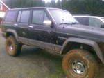 88 jeep xj