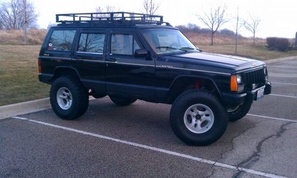 5) with 33x12.5