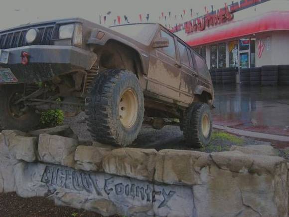 Best work parking spot ever!
