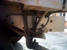 bumper mount