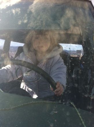 3-31-2012 fall creek run