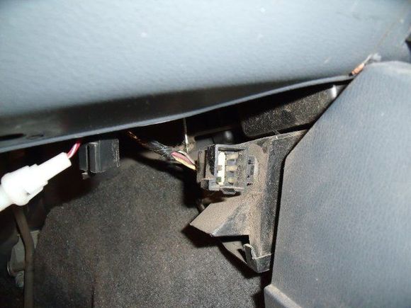 mystery connector 2