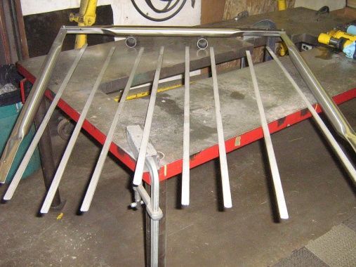 Is this layout starting to look familiar