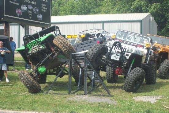 SCC4X4 show For E Dalton