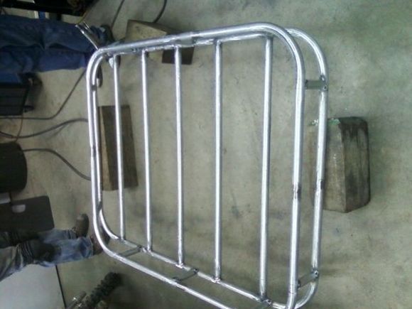 its all coming together now