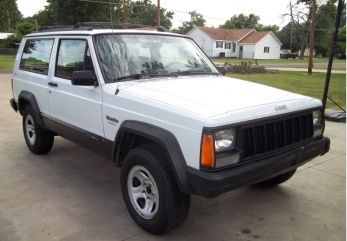 My new wheels