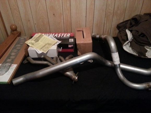 parts