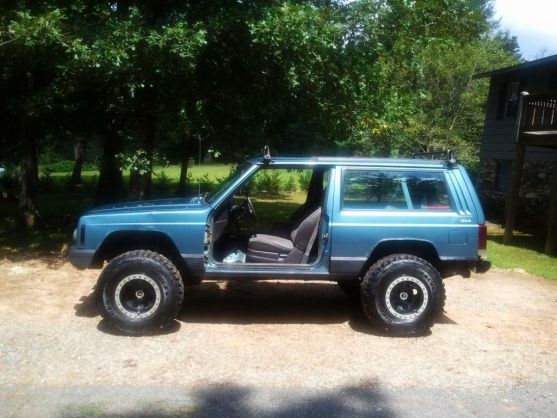 doorless