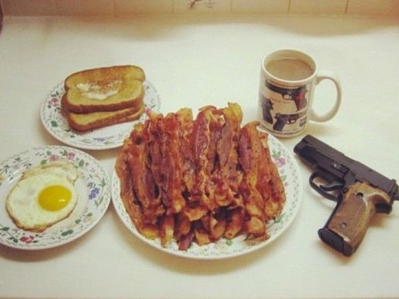 Murica'