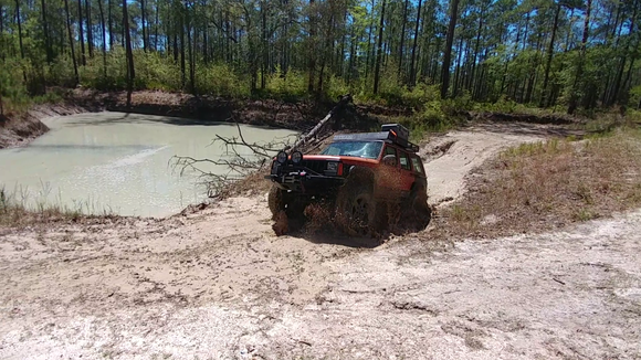 Osceola State Park