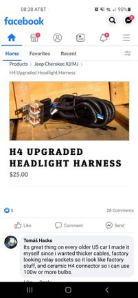 Facebook marketplace for $25.00