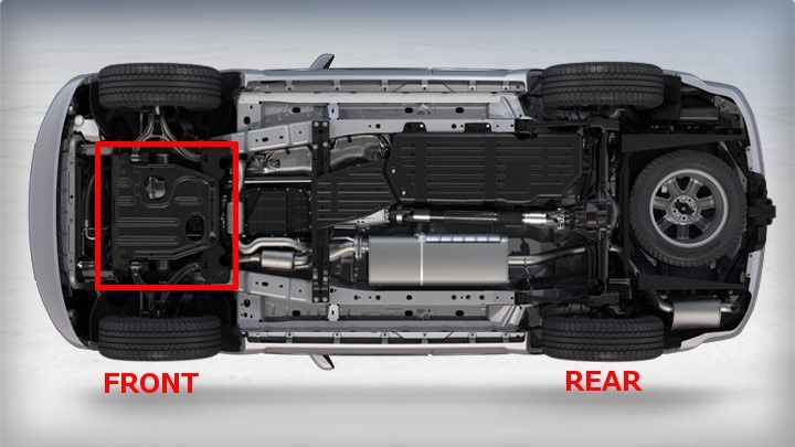 Category : Undercarriage Diagram. 