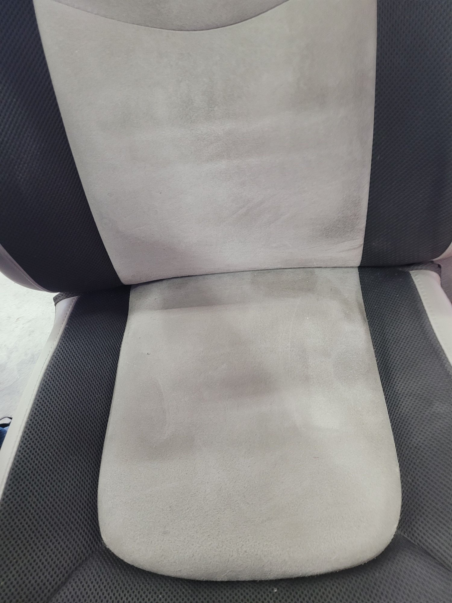 Interior/Upholstery - Gray/Black SS front seats - Used - All Years Chevrolet HHR - Spring Creek, NV 89815, United States