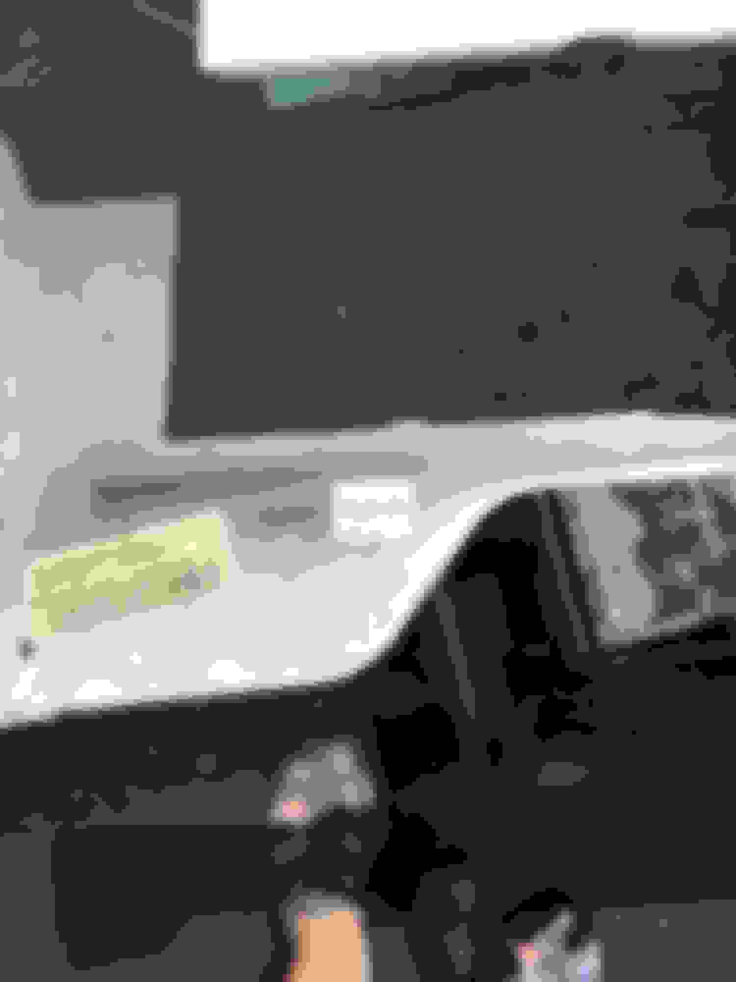 0611 HHR Rocker Side Steps Running Boards OEM Chevy HHR Network