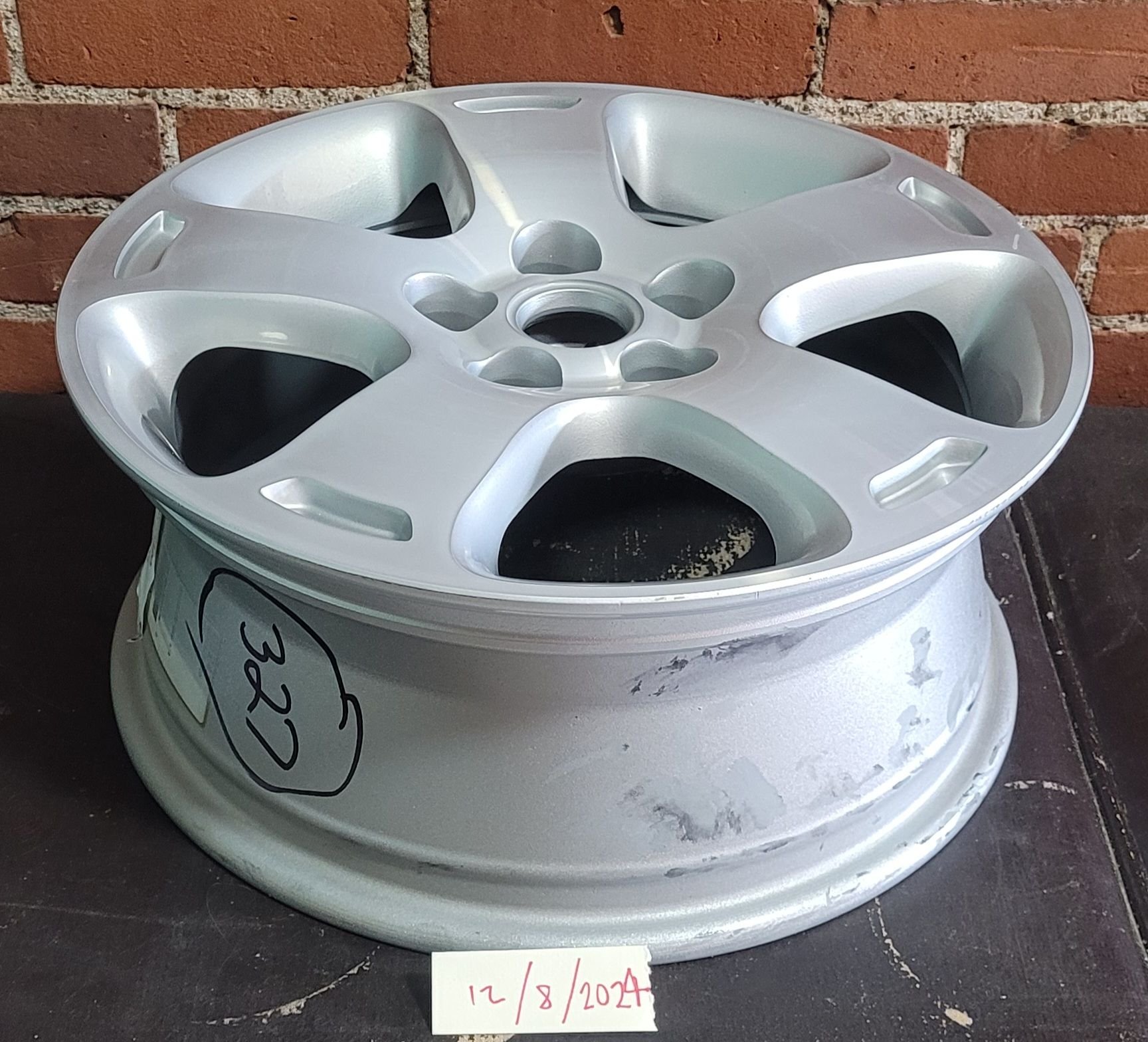 Wheels and Tires/Axles - Alloy Wheel Remanufactured NOS - New - All Years  All Models - Sandusky, OH 44870, United States