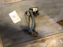 These are remanufactured, the one side was $16.00 the other $35.00, on Amazon, with Prime free next day shipping 