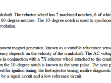 2005 Cobalt 2.2L ignition