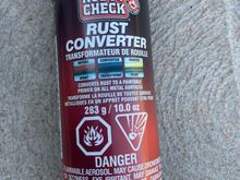 This is the product my body and paint guy recommended 