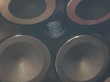 Good thing there’s only four, eh?