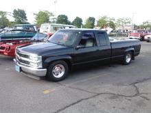 Thank you! Fox Hat!!