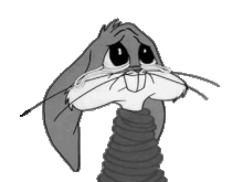Bugs Bunny too!