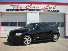 By the VIN it’s the SS you’re interested in.