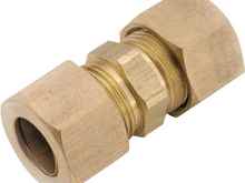 3/8 or 10 mm compression fitting