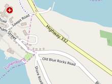 I found a road I need to drive! 