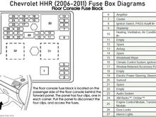 #23 is the audio fuse