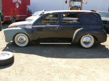 Now it’s getting to close to our beloved trucklets!!