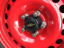 These were my winter rims for my 2007 LS, Oldblue 